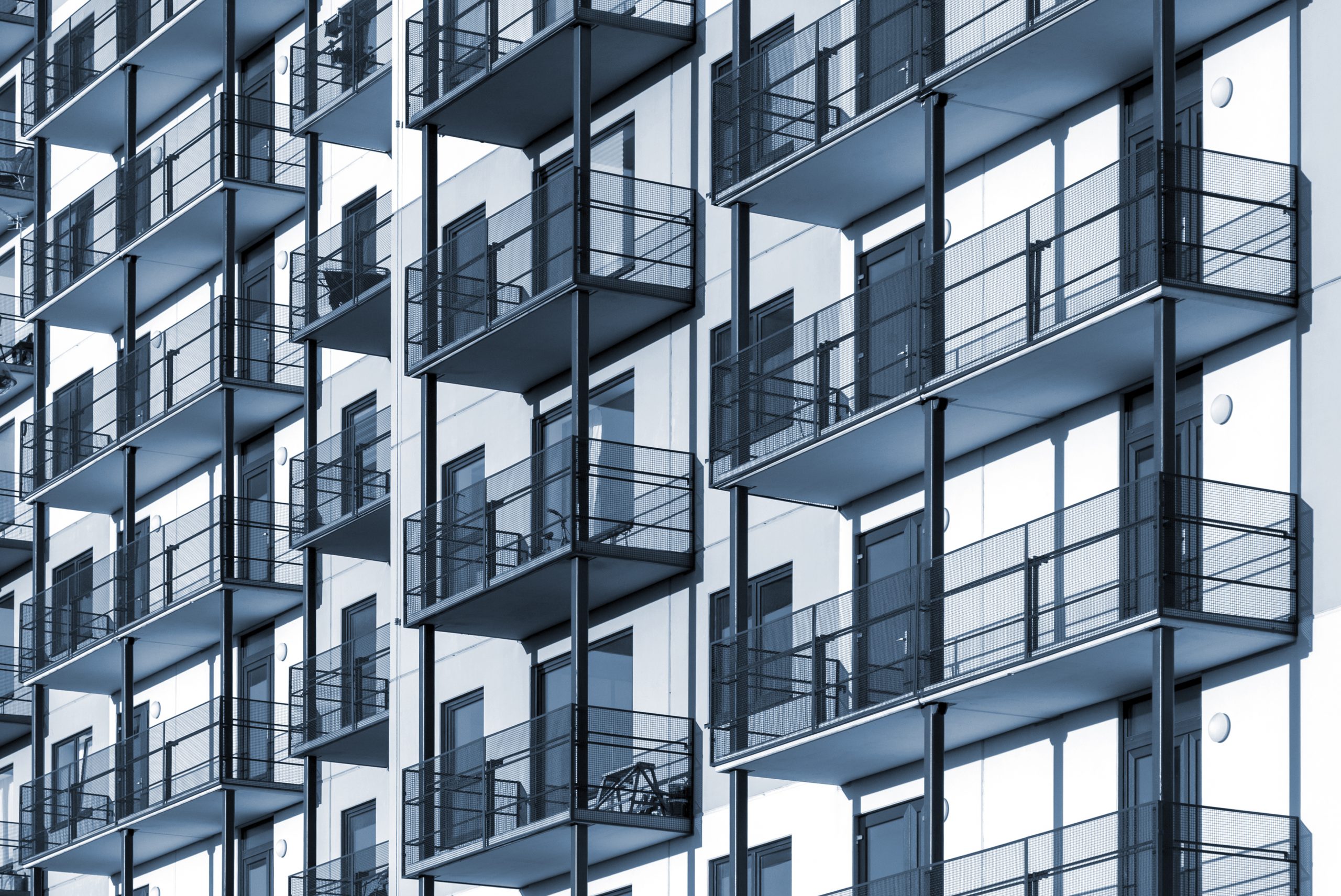 US Rental Market Diverges as AI Hubs Surge and Sun Belt Supply Cools