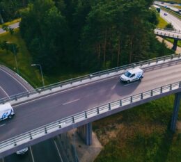 „Civinity“ pradeda automobilių autoparko elektrifikaciją: konkursą laimėjo „Toyota“ atstovai Lietuvoje ir Latvijoje, pirmieji 150 automobilių, kurių vertė sieks iki 2,7 mln. Eur – dar šiemet