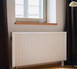 ildymo sezonas prasidėjo, bet radiatoriai šalti: kada tai normalu, o kada kreiptis į administratorių?